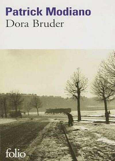 Dora Bruder, Paperback
