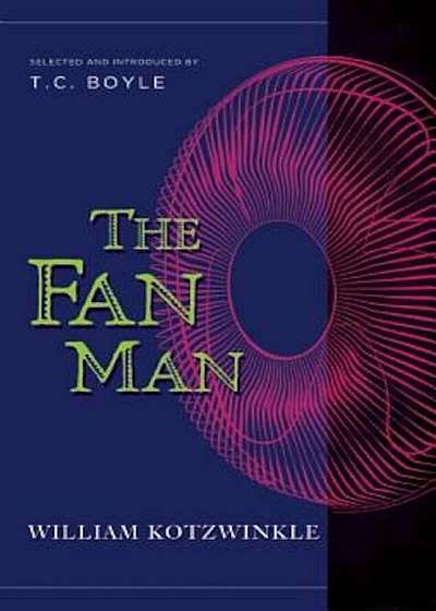 The Fan Man, Paperback