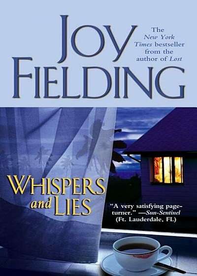 Whispers and Lies, Paperback