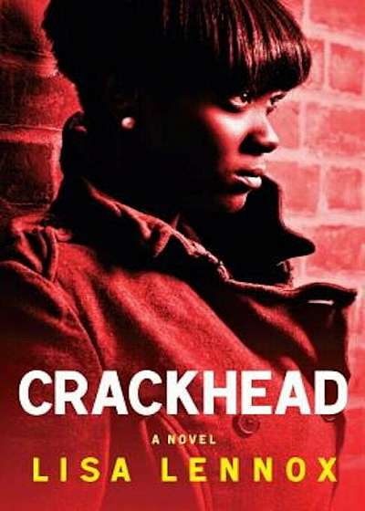 Crackhead, Paperback