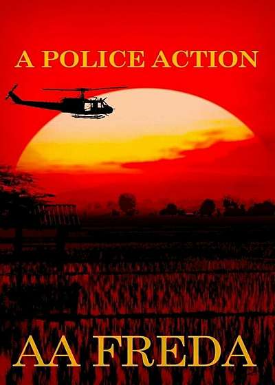 A Police Action, Hardcover