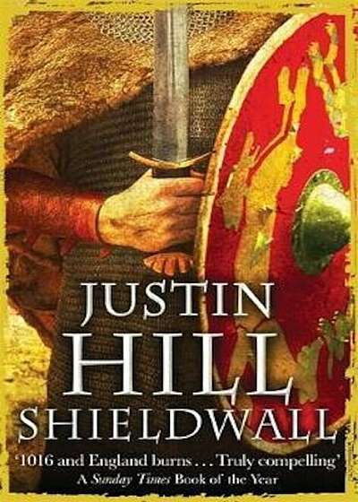 Shieldwall, Paperback