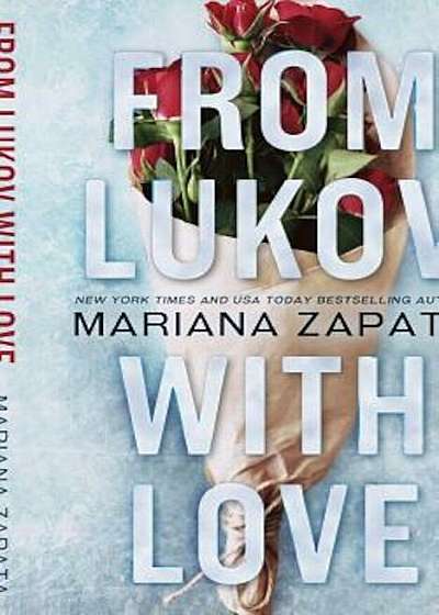 From Lukov with Love, Paperback
