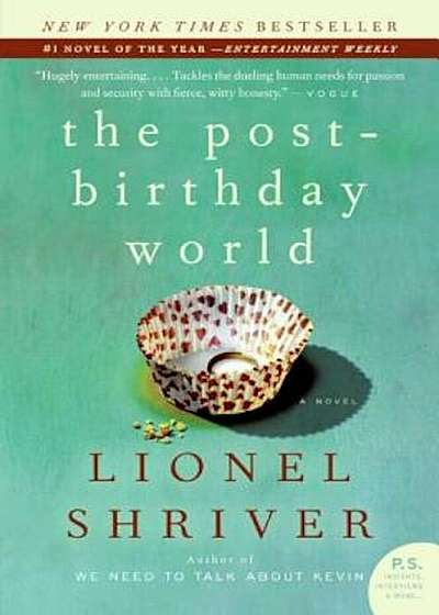 The Post-Birthday World, Paperback