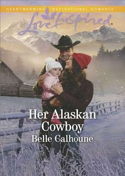 Her Alaskan Cowboy, Paperback