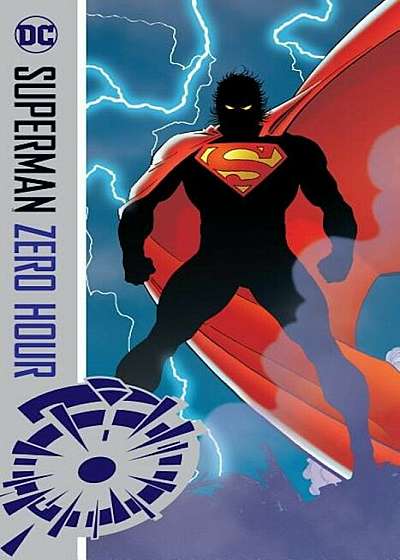Superman: Zero Hour, Paperback