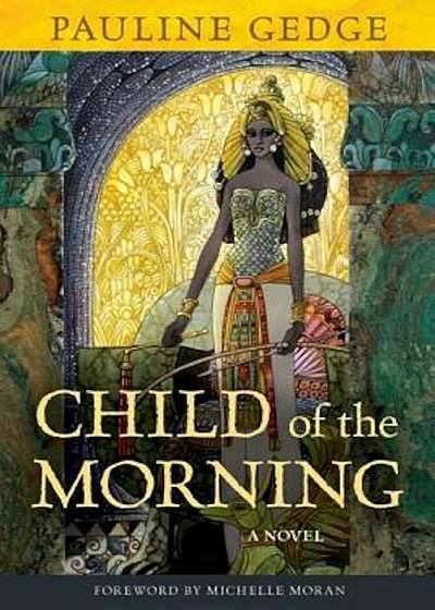 Child of the Morning, Paperback