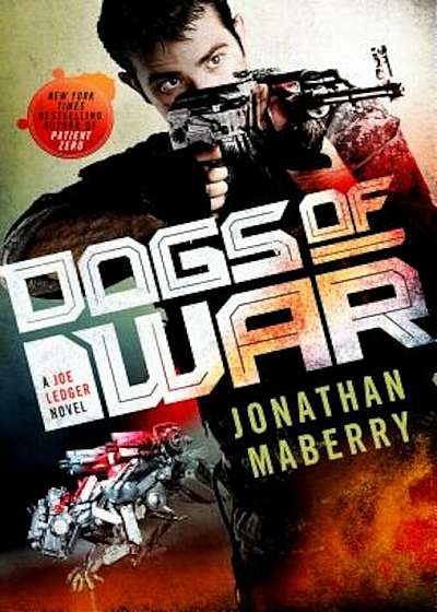 Dogs of War, Paperback