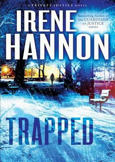 Trapped, Paperback