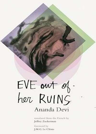 Eve Out of Her Ruins, Paperback
