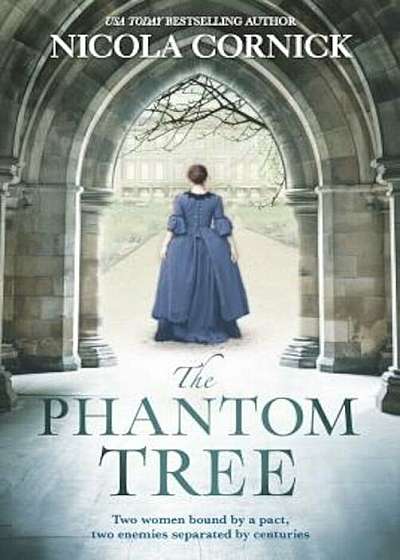 The Phantom Tree, Paperback