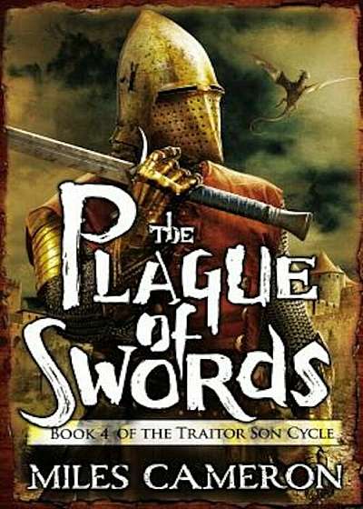 The Plague of Swords, Paperback