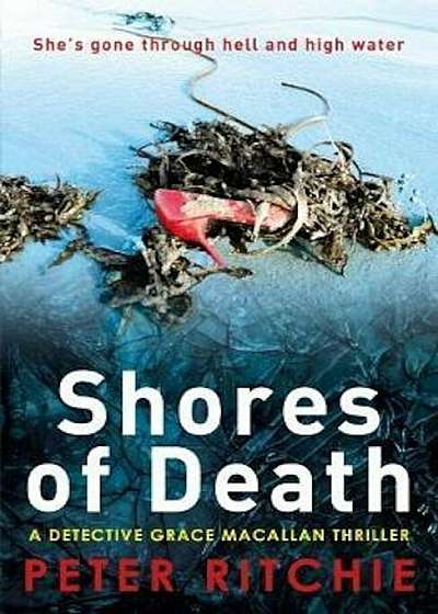 Shores of Death, Paperback