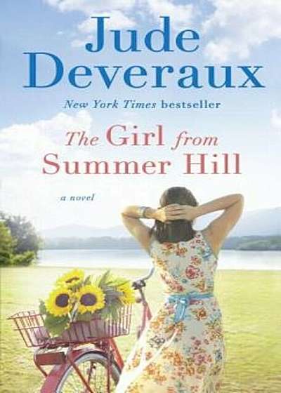 The Girl from Summer Hill, Paperback