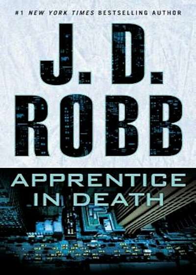 Apprentice in Death, Paperback