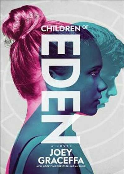 Children of Eden, Hardcover