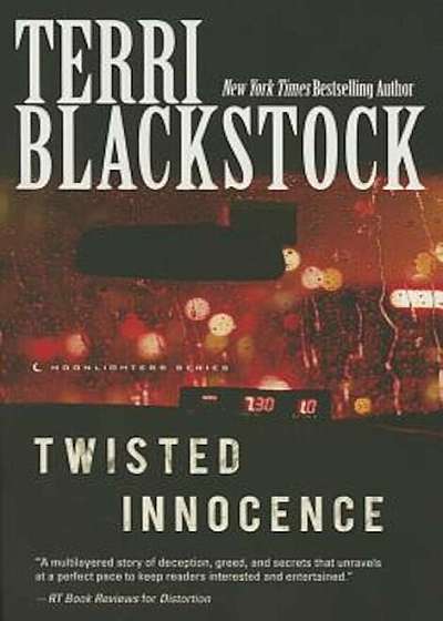 Twisted Innocence, Paperback