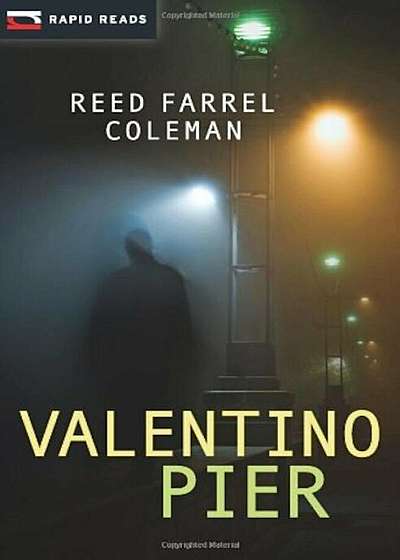 Valentino Pier: A Gulliver Dowd Mystery, Paperback