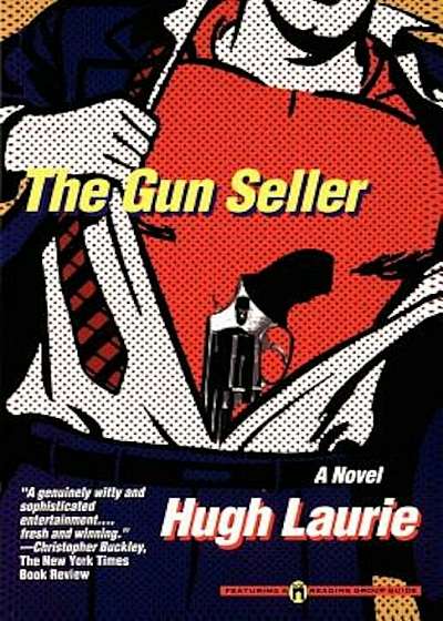 The Gun Seller, Paperback