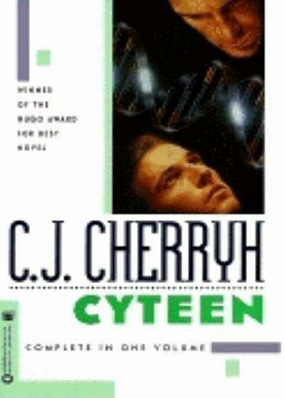 Cyteen, Paperback