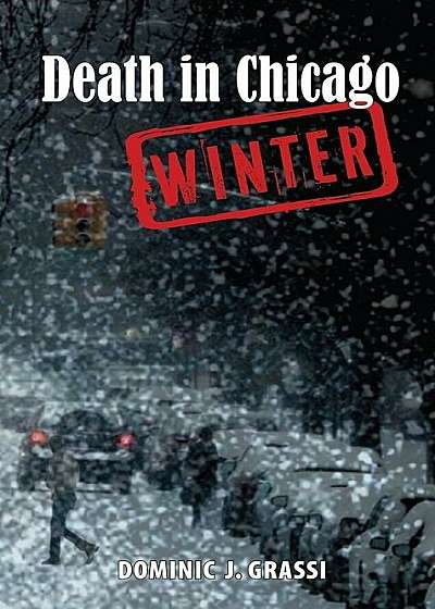 Death in Chicago: Winter, Paperback