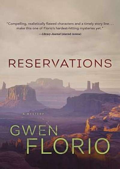 Reservations, Paperback