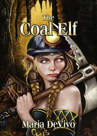 The Coal Elf, Paperback