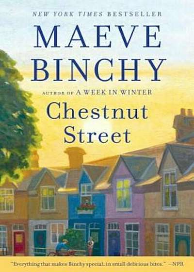Chestnut Street, Paperback