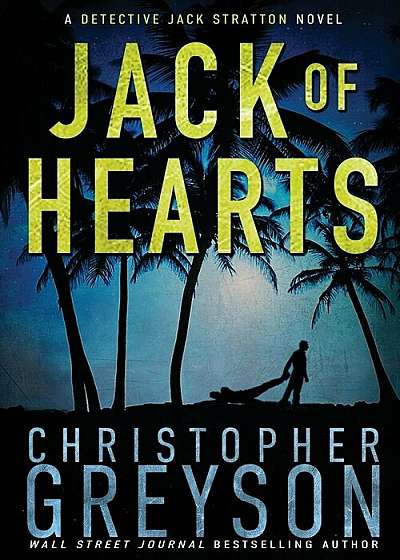 Jack of Hearts, Paperback