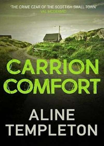 Carrion Comfort, Hardcover