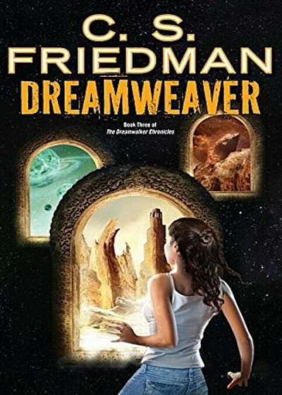 Dreamweaver, Paperback