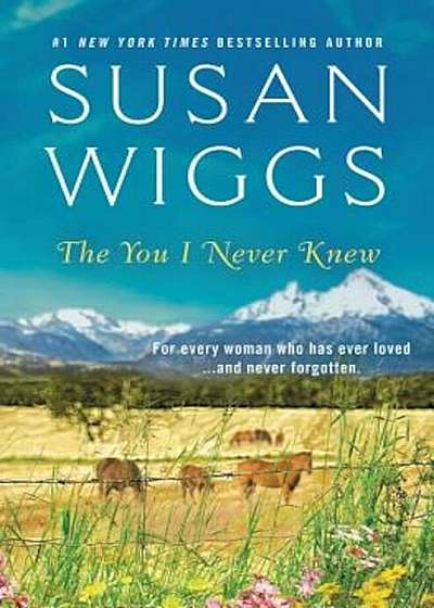 The You I Never Knew, Paperback