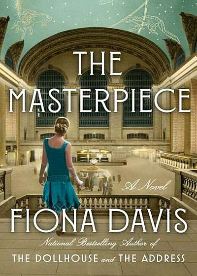 The Masterpiece, Hardcover