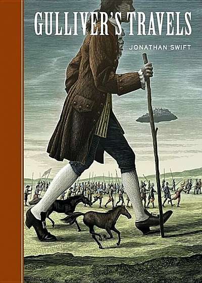 Gulliver's Travels, Hardcover