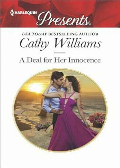 A Deal for Her Innocence, Paperback