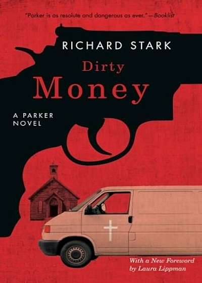 Dirty Money: A Parker Novel, Paperback