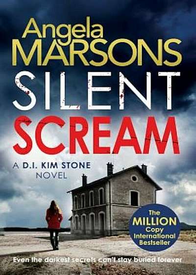 Silent Scream, Paperback