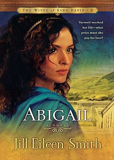 Abigail, Paperback