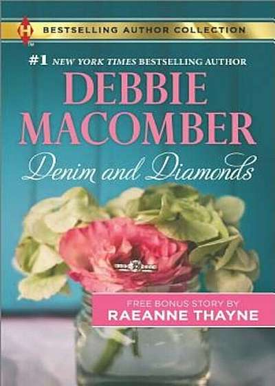 Denim and Diamonds: A Cold Creek Reunion, Paperback