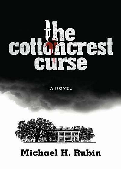 The Cottoncrest Curse, Hardcover