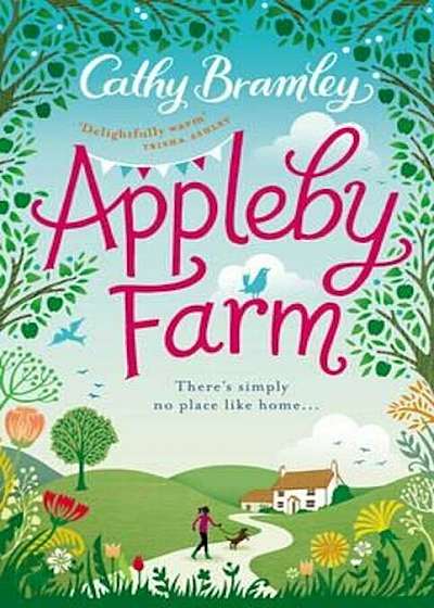 Appleby Farm, Paperback