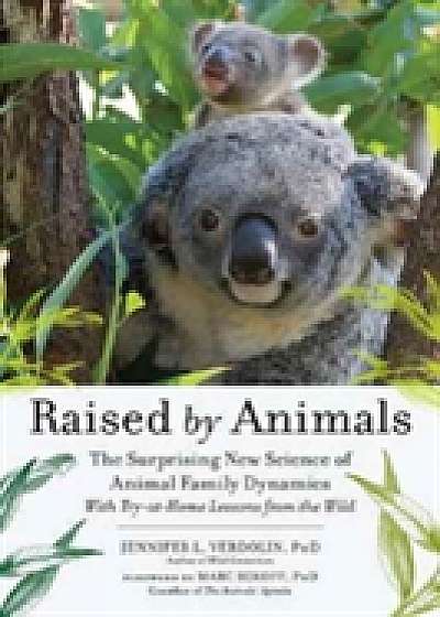 Raised by Animals