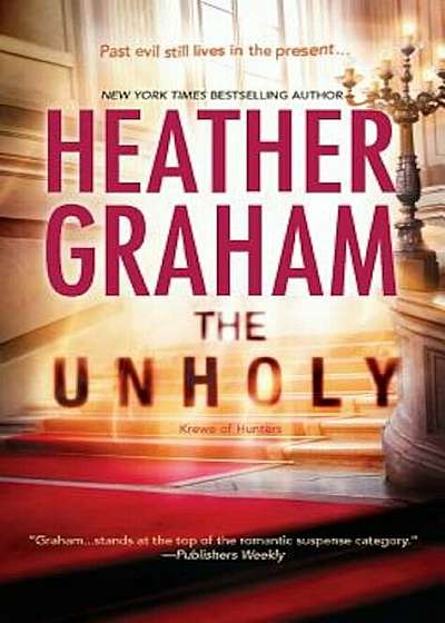 The Unholy, Paperback