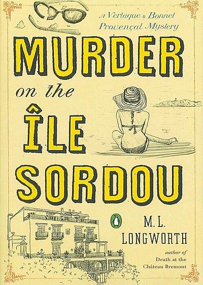 Murder on the Ile Sordou, Paperback