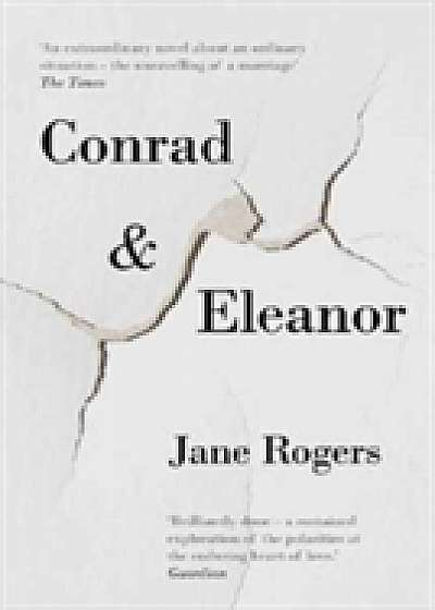 Conrad & Eleanor