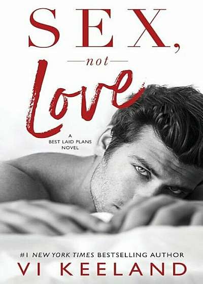 Sex, Not Love, Paperback