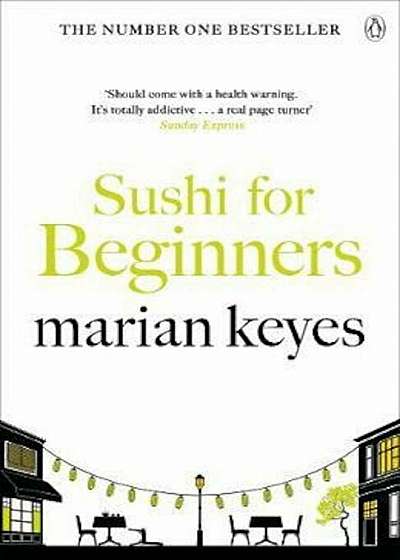 Sushi for Beginners, Paperback