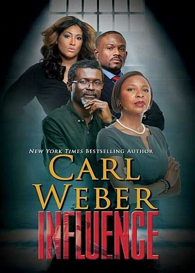 Influence, Hardcover