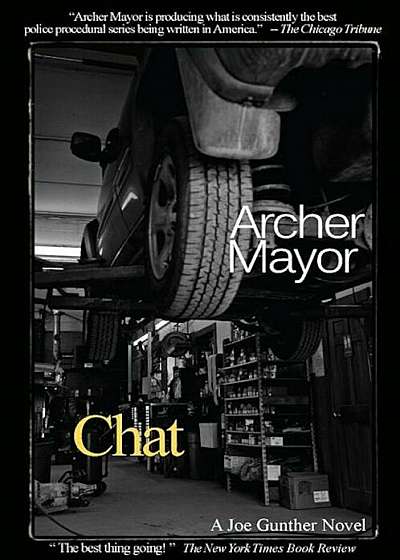 Chat, Paperback