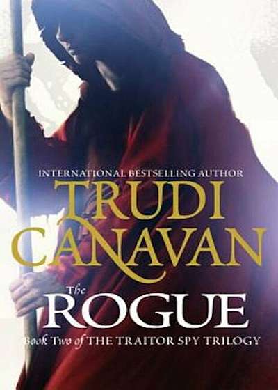 The Rogue, Paperback